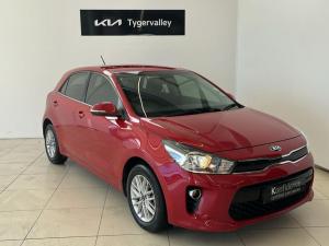 Kia Rio hatch 1.4 LX auto - Image 3