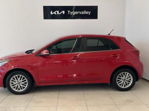 Kia Rio hatch 1.4 LX auto - Image 7