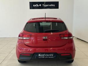 Kia Rio hatch 1.4 LX auto - Image 8