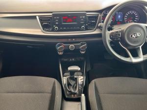 Kia Rio hatch 1.4 LX auto - Image 9