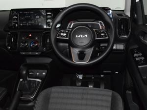 Kia Sonet 1.5 LX manual - Image 11