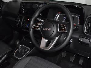 Kia Sonet 1.5 LX manual - Image 12
