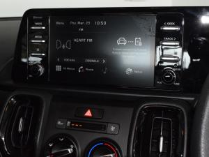 Kia Sonet 1.5 LX manual - Image 15