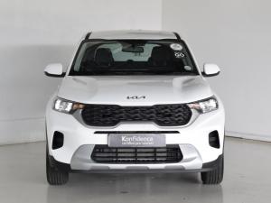 Kia Sonet 1.5 LX manual - Image 1