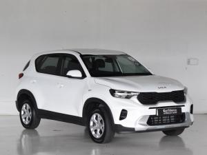 Kia Sonet 1.5 LX manual - Image 2