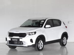 Kia Sonet 1.5 LX manual - Image 3