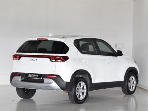 Kia Sonet 1.5 LX manual - Image 4