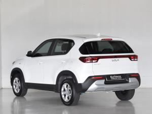 Kia Sonet 1.5 LX manual - Image 5