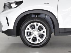 Kia Sonet 1.5 LX manual - Image 9