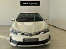 Thumbnail Toyota Corolla 1.6 Prestige