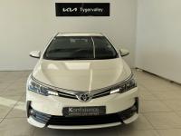 Thumbnail Toyota Corolla 1.6 Prestige