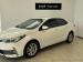 Toyota Corolla 1.6 Prestige - Thumbnail 2