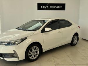 Toyota Corolla 1.6 Prestige - Image 2