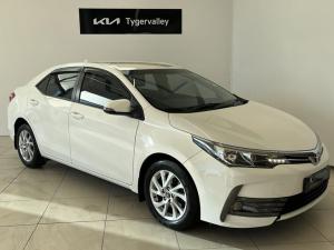 Toyota Corolla 1.6 Prestige - Image 3