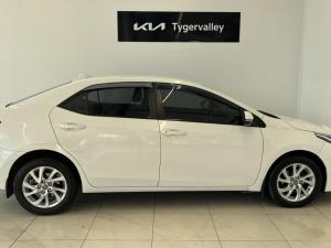 Toyota Corolla 1.6 Prestige - Image 4