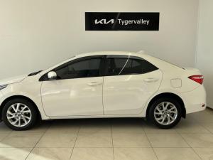 Toyota Corolla 1.6 Prestige - Image 5
