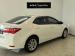 Toyota Corolla 1.6 Prestige - Thumbnail 6
