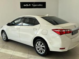 Toyota Corolla 1.6 Prestige - Image 7