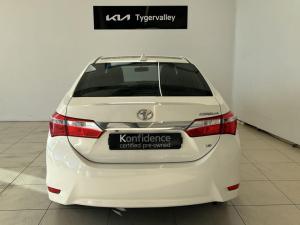 Toyota Corolla 1.6 Prestige - Image 8