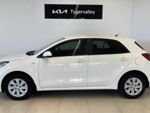 Kia Rio hatch 1.2 LS - Image 2