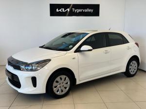 Kia Rio hatch 1.2 LS - Image 3