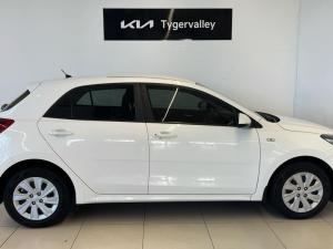 Kia Rio hatch 1.2 LS - Image 4