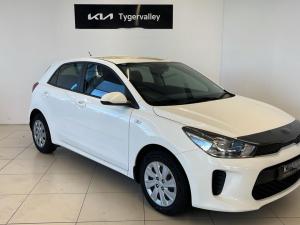 Kia Rio hatch 1.2 LS - Image 6