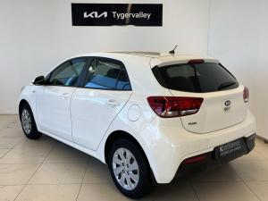 Kia Rio hatch 1.2 LS - Image 7