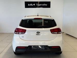 Kia Rio hatch 1.2 LS - Image 8