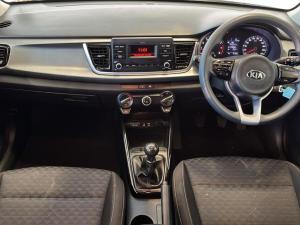 Kia Rio hatch 1.2 LS - Image 9