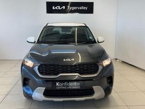 Kia Sonet 1.5 LX auto - Image 1
