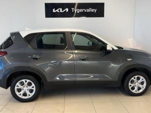 Kia Sonet 1.5 LX auto - Image 2