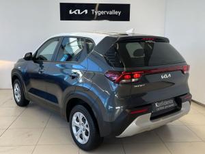 Kia Sonet 1.5 LX auto - Image 4