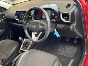 Hyundai Venue 1.0T Fluid manual - Image 10