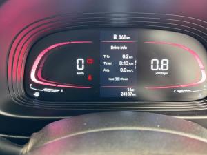 Hyundai Venue 1.0T Fluid manual - Image 13