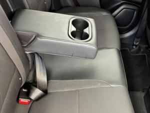Hyundai Venue 1.0T Fluid manual - Image 15