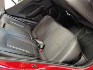 Hyundai Venue 1.0T Fluid manual - Image 17