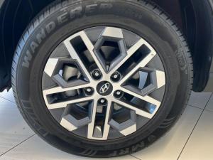 Hyundai Venue 1.0T Fluid manual - Image 20