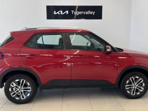 Hyundai Venue 1.0T Fluid manual - Image 2