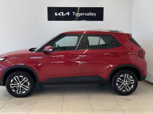 Hyundai Venue 1.0T Fluid manual - Image 3