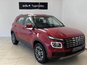 Hyundai Venue 1.0T Fluid manual - Image 5