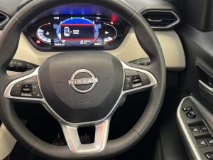 Nissan Magnite 1.0 Acenta manual - Image 10