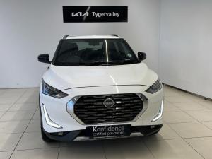 Nissan Magnite 1.0 Acenta manual - Image 1