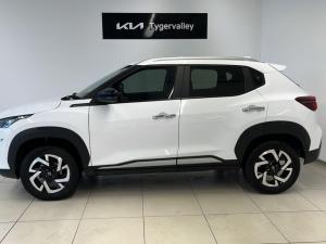 Nissan Magnite 1.0 Acenta manual - Image 2