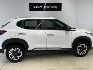 Nissan Magnite 1.0 Acenta manual - Image 3