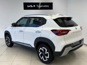 Nissan Magnite 1.0 Acenta manual - Image 4