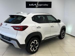 Nissan Magnite 1.0 Acenta manual - Image 5