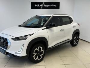 Nissan Magnite 1.0 Acenta manual - Image 6