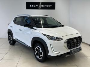 Nissan Magnite 1.0 Acenta manual - Image 7