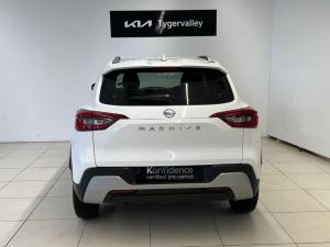 Nissan Magnite 1.0 Acenta manual - Image 8